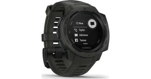 Montre Instinct