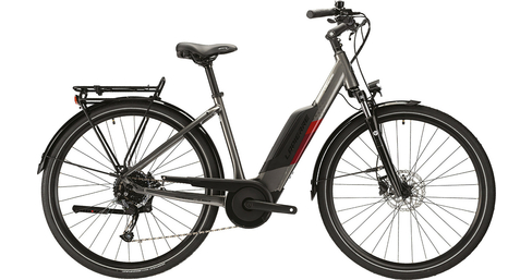 Overvolt Urban 4.4
