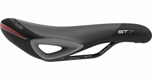 Sattel ST 7 Vision Superflow