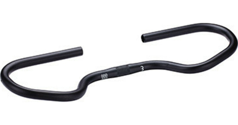 Lenker Trekking Multibar