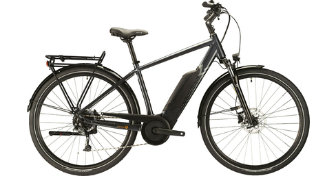 Overvolt Trekking 6.4