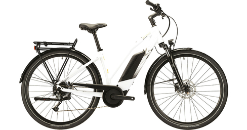 Overvolt Trekking 6.4 femme
