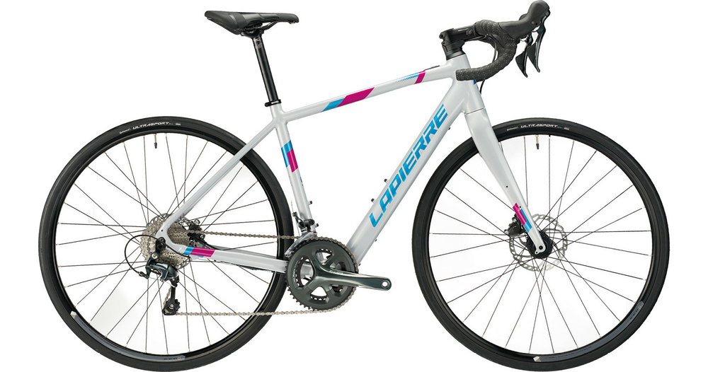 E-Sensium 300 donna - VELOMANIA Suisse