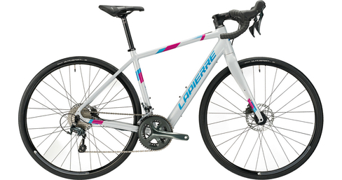 E-Sensium 300 Damenrad