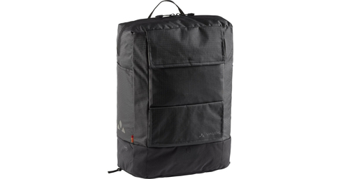 Sacoche porte-bagages Cyclist Pack Waxed