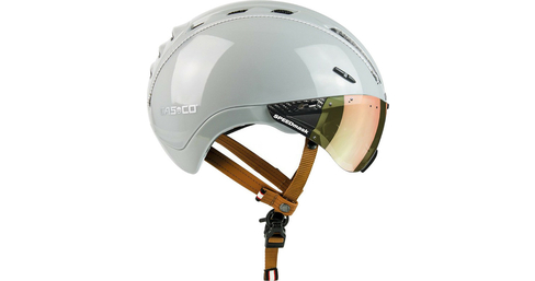 Casque Roadster Plus Visière