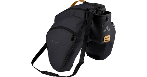 Gepäckträgertasche Esilkroad+