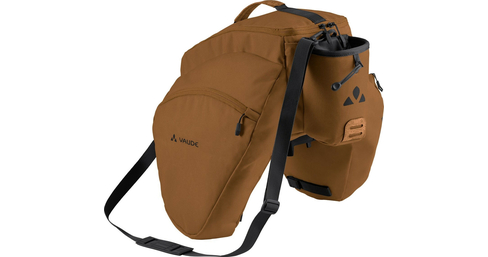 Gepäckträgertasche Esilkroad+