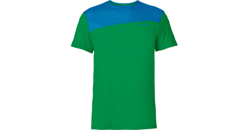 Funktionsshirt Sveit kurzarm