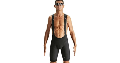 Trägershorts T.Tiburu S7