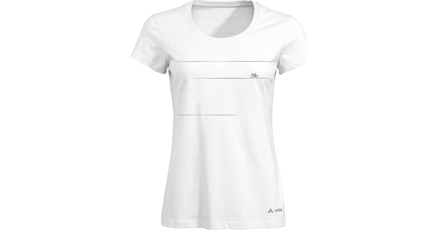 T-Shirt Cyclist femme