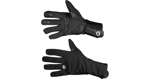 ASSOS WINTER GLOVES EVO NOIRS Gants vélo hiver