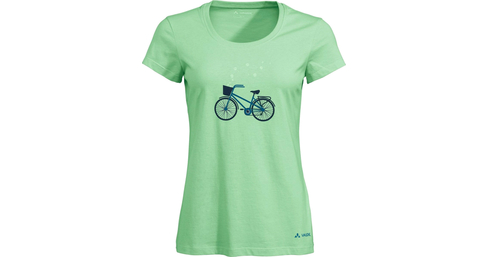 T-Shirt Cyclist femme