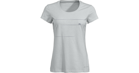 T-Shirt Cyclist femme