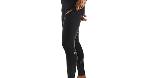 Beinlinge Warmer Evo7