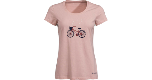 Funktionsshirt Cyclist Damen