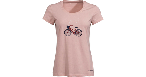 T-Shirt Cyclist femme