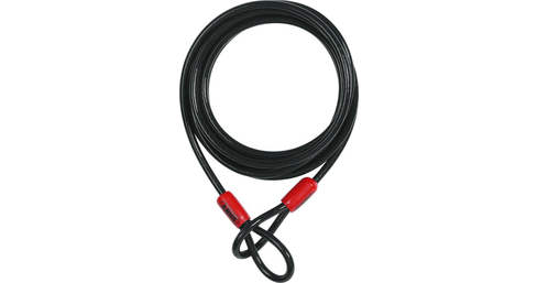 Cable Antivol Lasso Cobra 10/500cm