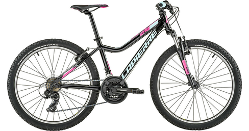 ProRace 24 Fille