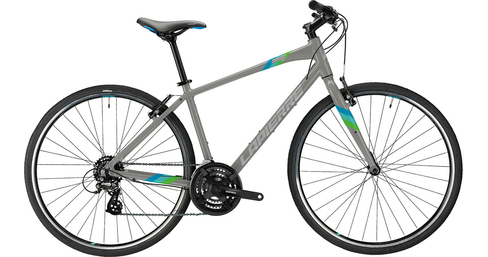Fitness Bike - Ampia gamma di biciclette Fitness - VELOMANIA Suisse
