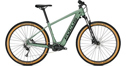 Jarifa² 6.7 seven 