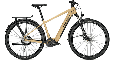 Aventura² 6.6 