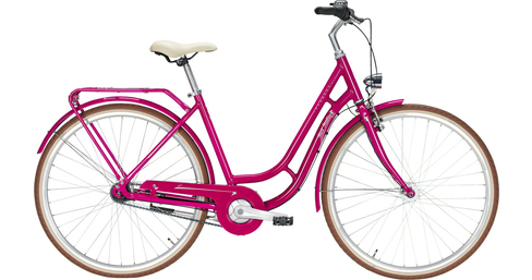 City Bikes - La migliore scelta di biciclette da città - VELOMANIA Suisse