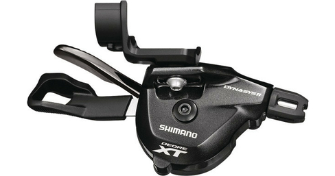 Rechts-Schalthebel XT SL-M8000-IR 11-fach