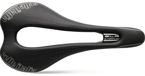 Sella Sport Gel Flow S2 - VELOMANIA Suisse