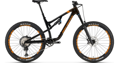Altitude Carbon 70