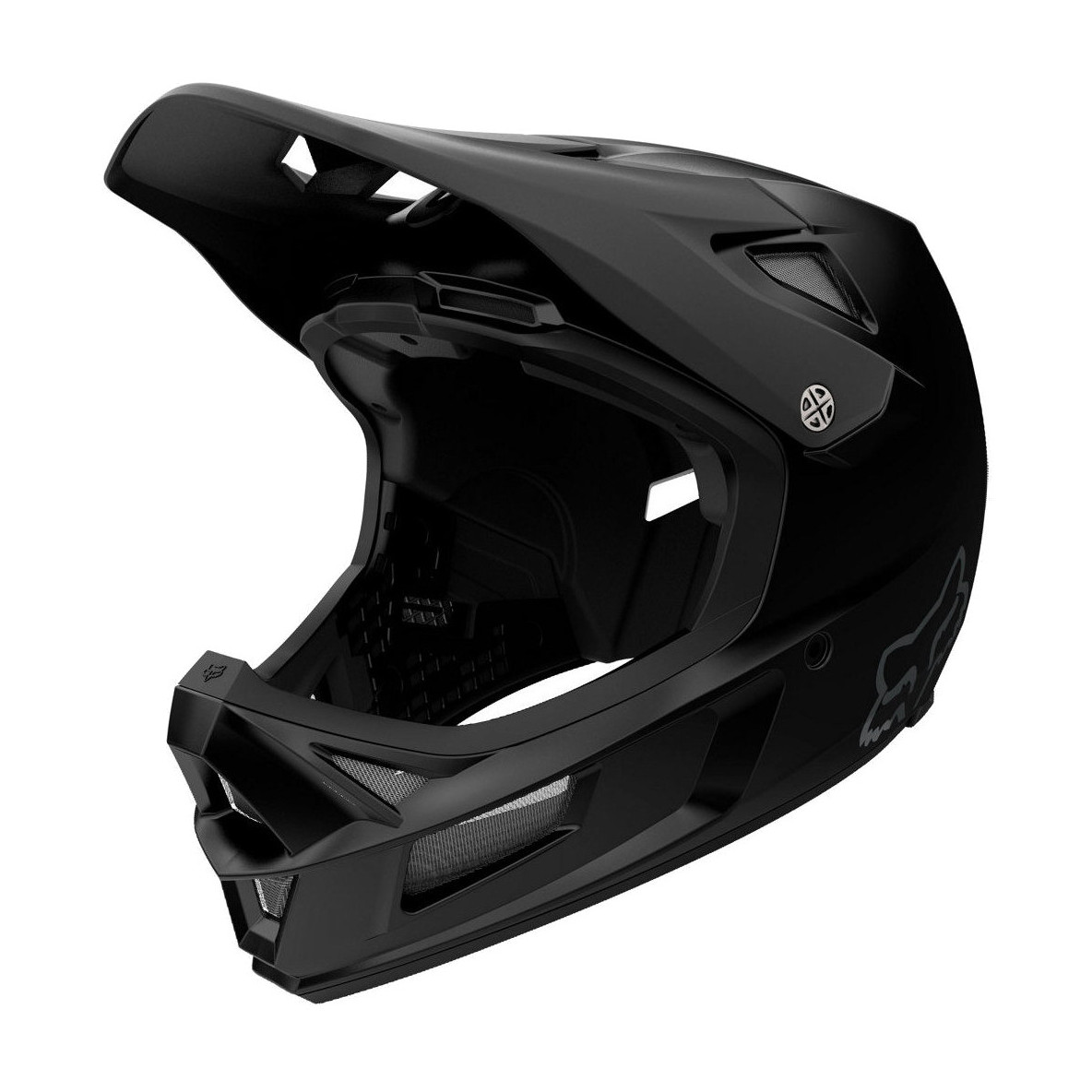 Casque Rampage Comp Infinite - VELOMANIA Suisse