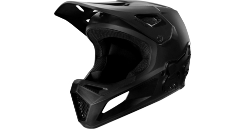 Fullface-Helm Rampage Youth