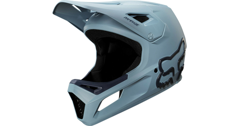 Casque Youth Rampage