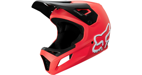 Casque Youth Rampage