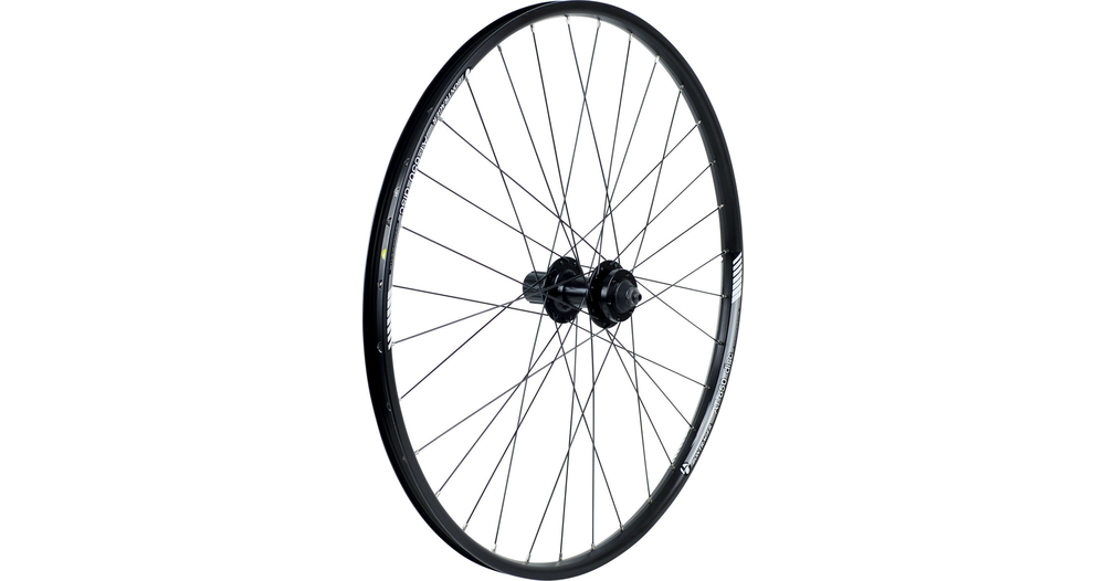 Ruota posteriore da 26\