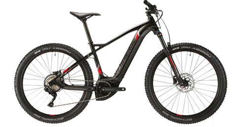 Overvolt HT 7.5 500W