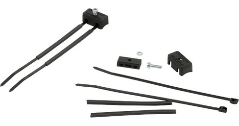 Accessoire Porte-bidon Gizmo Collier 15-75mm