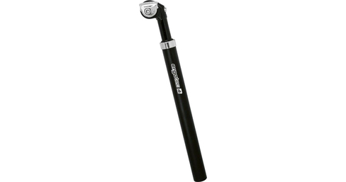 Tige de selle à suspension  ERGOTEC SL4 SP 9.0 