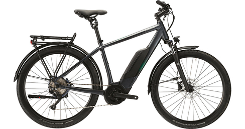 Overvolt Explorer 7.5