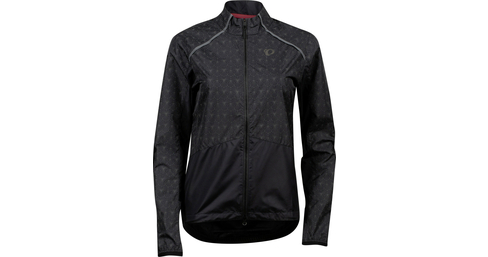 Windjacke Bioviz Barrier Damen