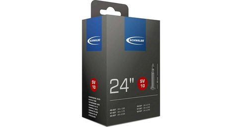 Schlauch SV10 24x1.50-2.40 Presta-Ventil