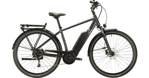 Overvolt Trekking 6.5