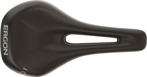 Selle SM E-Mountain Sport avec trou - femme