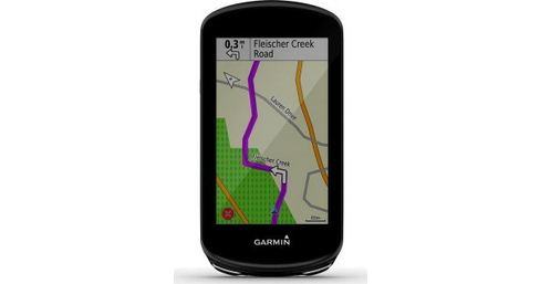 GPS Edge 1030 Plus