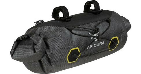 Lenkertasche Expedition Small 9L