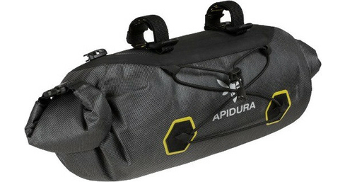 Sacoche de guidon Expedition Pack Small 9L