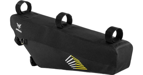 Rahmentasche Racing 4L