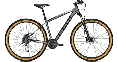 Whistler 3.7 Mountainbike