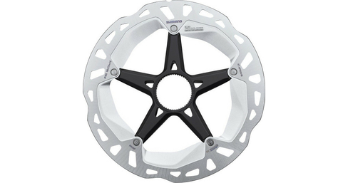 Disco freno Center Lock Deore 180 mm - VELOMANIA Suisse