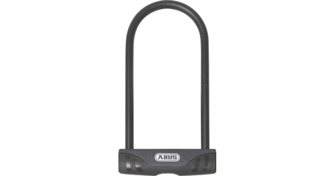 U-Schloss Facilo 32 mit Schlüssel 230x150 mm